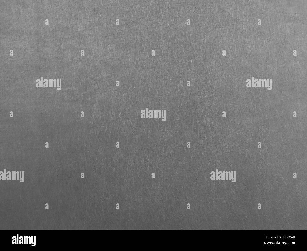 Aluminium-Platte-Hintergrund Stockfoto