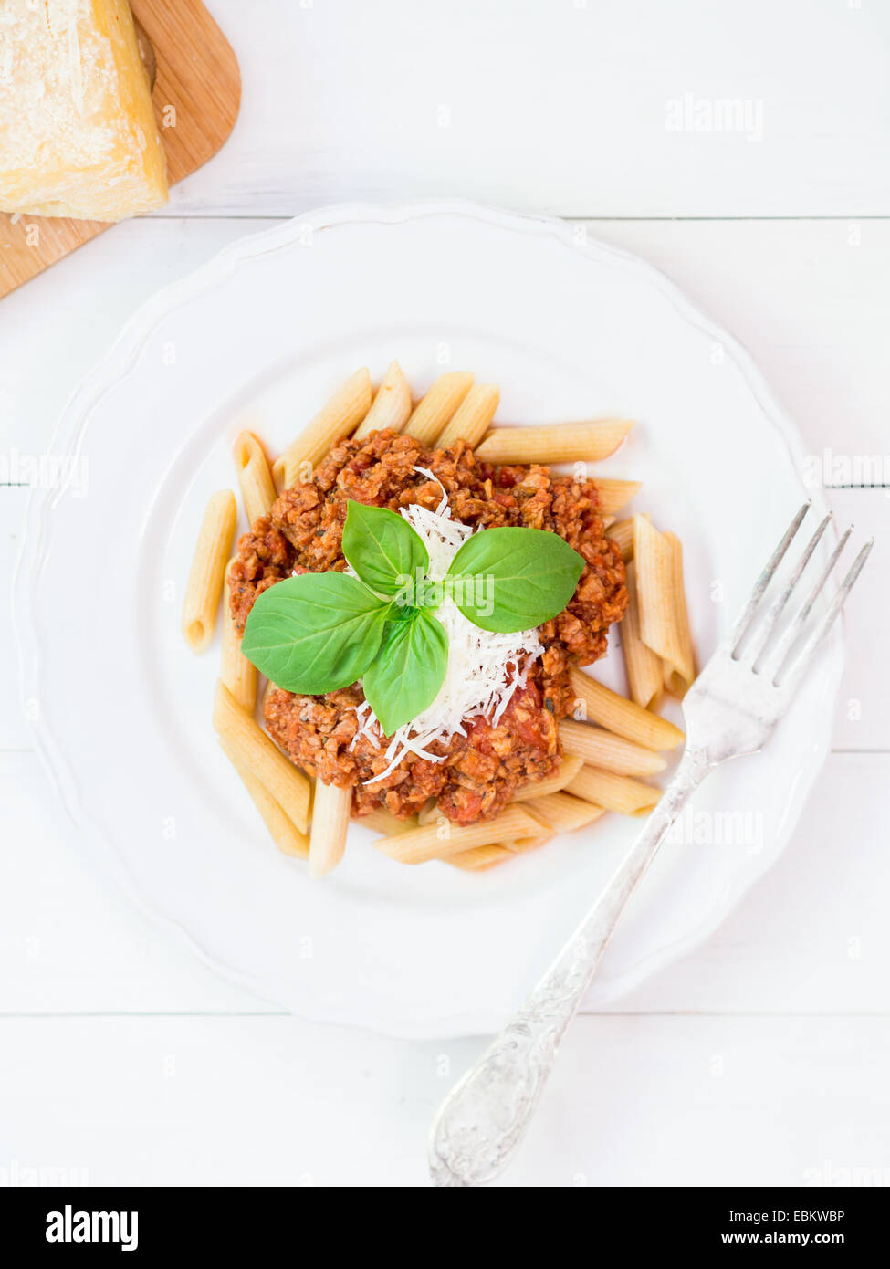 Vegetarische nudelsauce -Fotos und -Bildmaterial in hoher Auflösung – Alamy