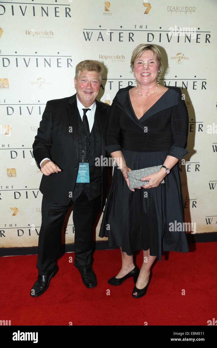 wallpapers Jono Coleman Wife alamy
