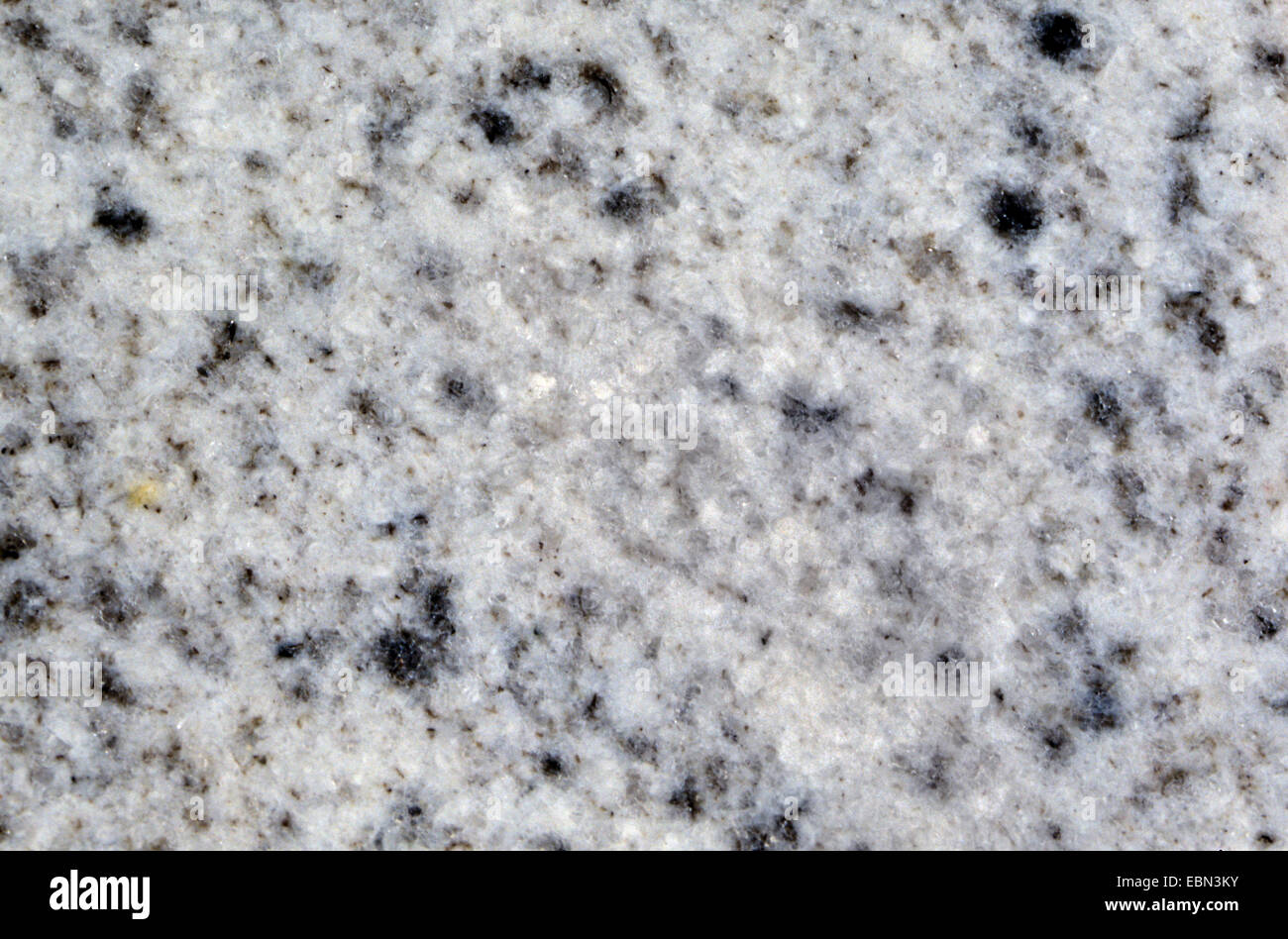 Aplite Granit von grünen Bergen, USA Stockfoto