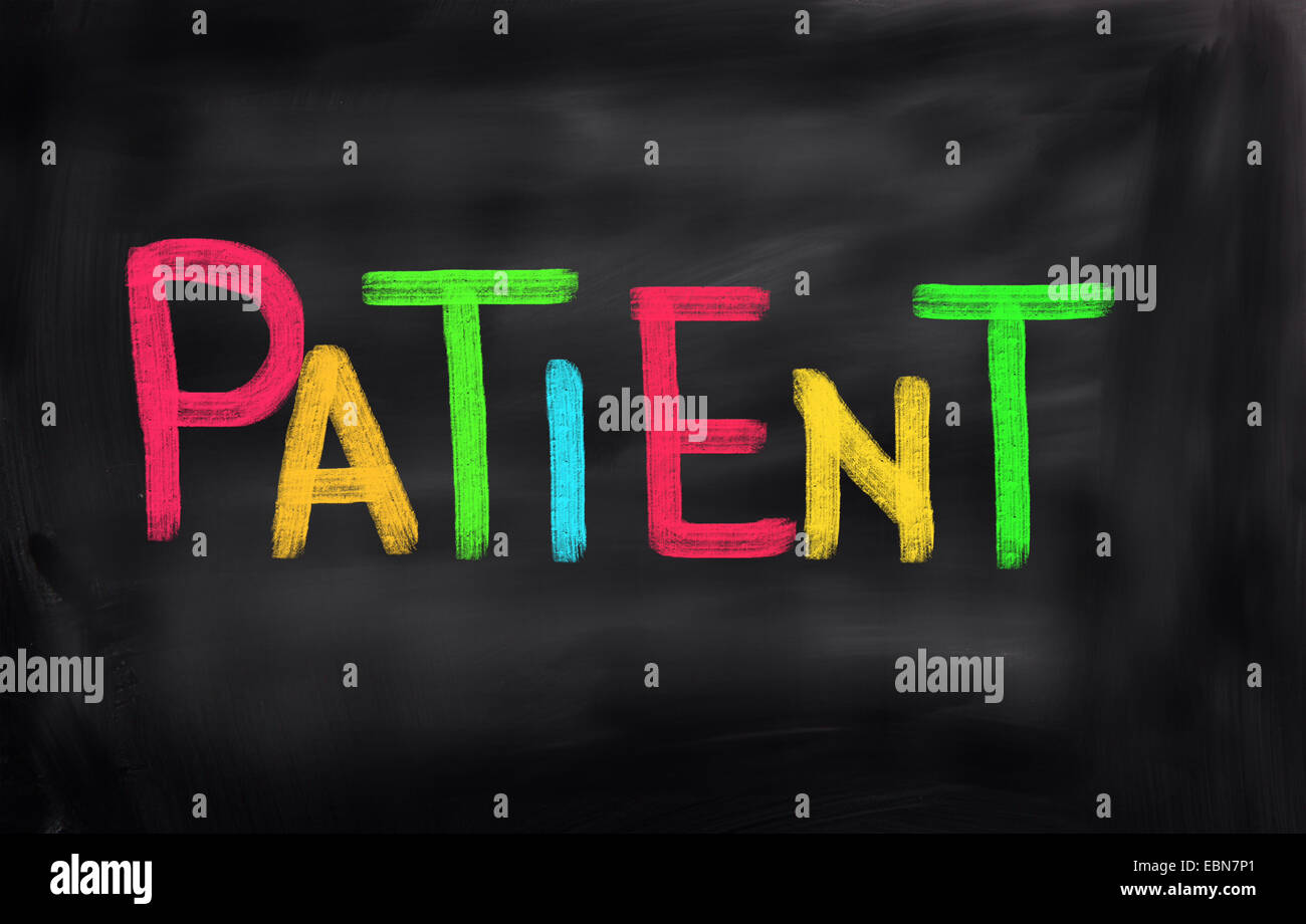 Medizinisches Konzept Stockfoto