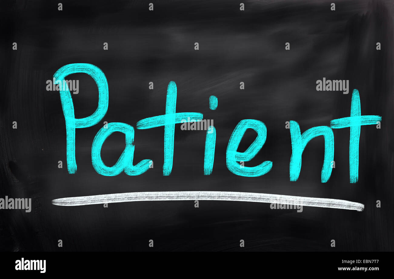 Medizinisches Konzept Stockfoto