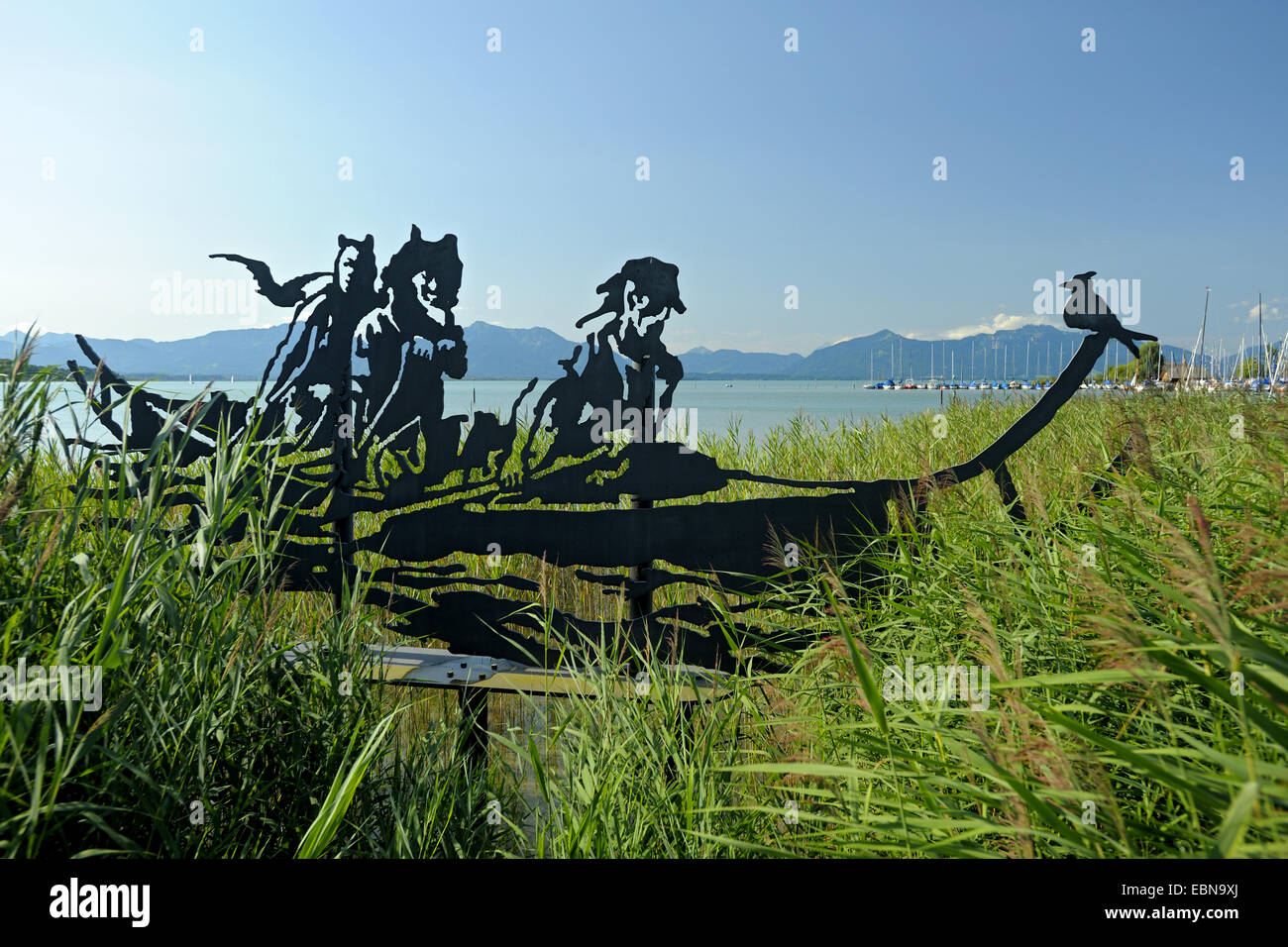 Keltische schiffe Fotos und Bildmaterial in hoher Auflösung Alamy