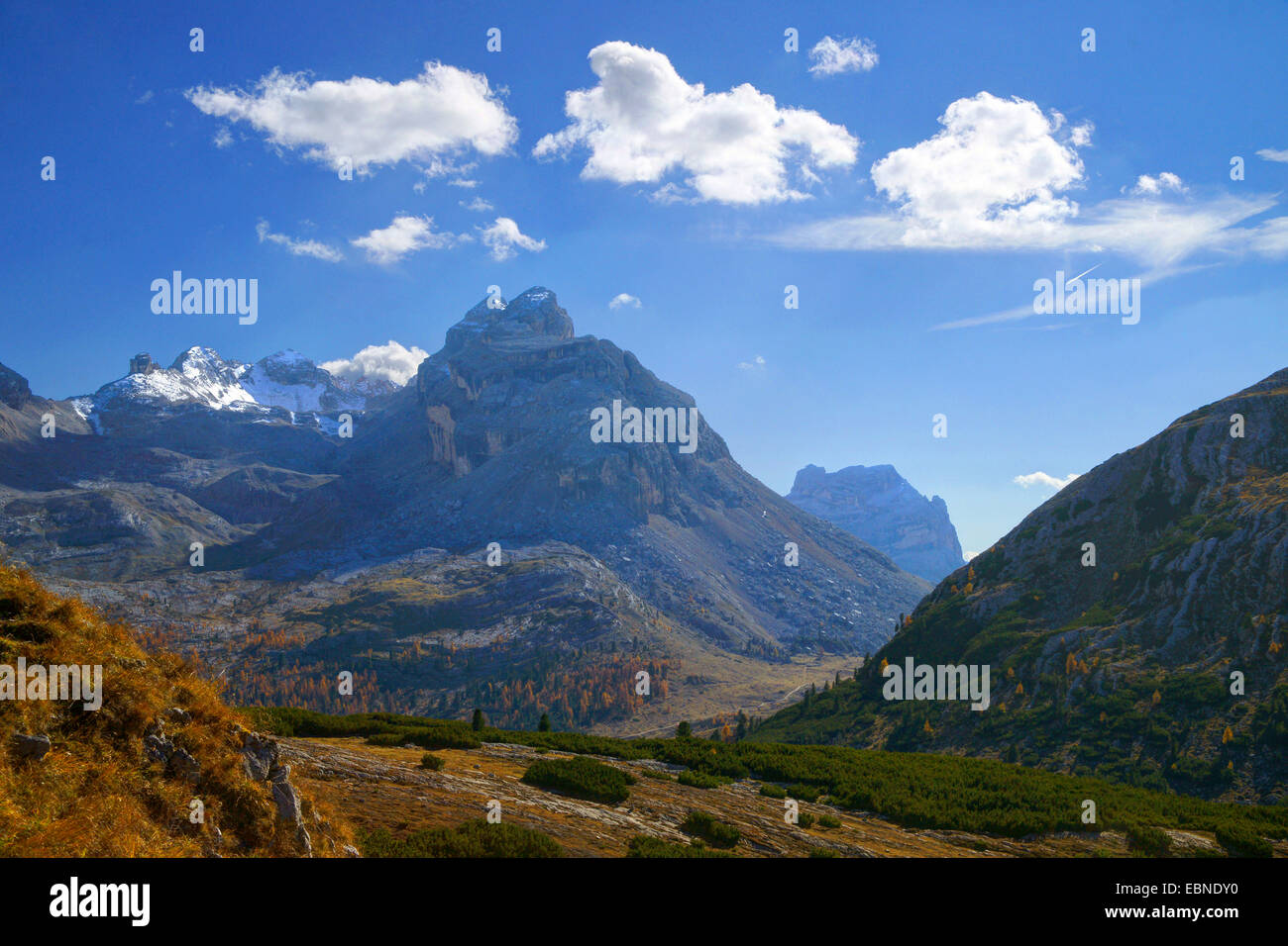 Tal valle di Fotos und Bildmaterial in hoher Auflösung Alamy
