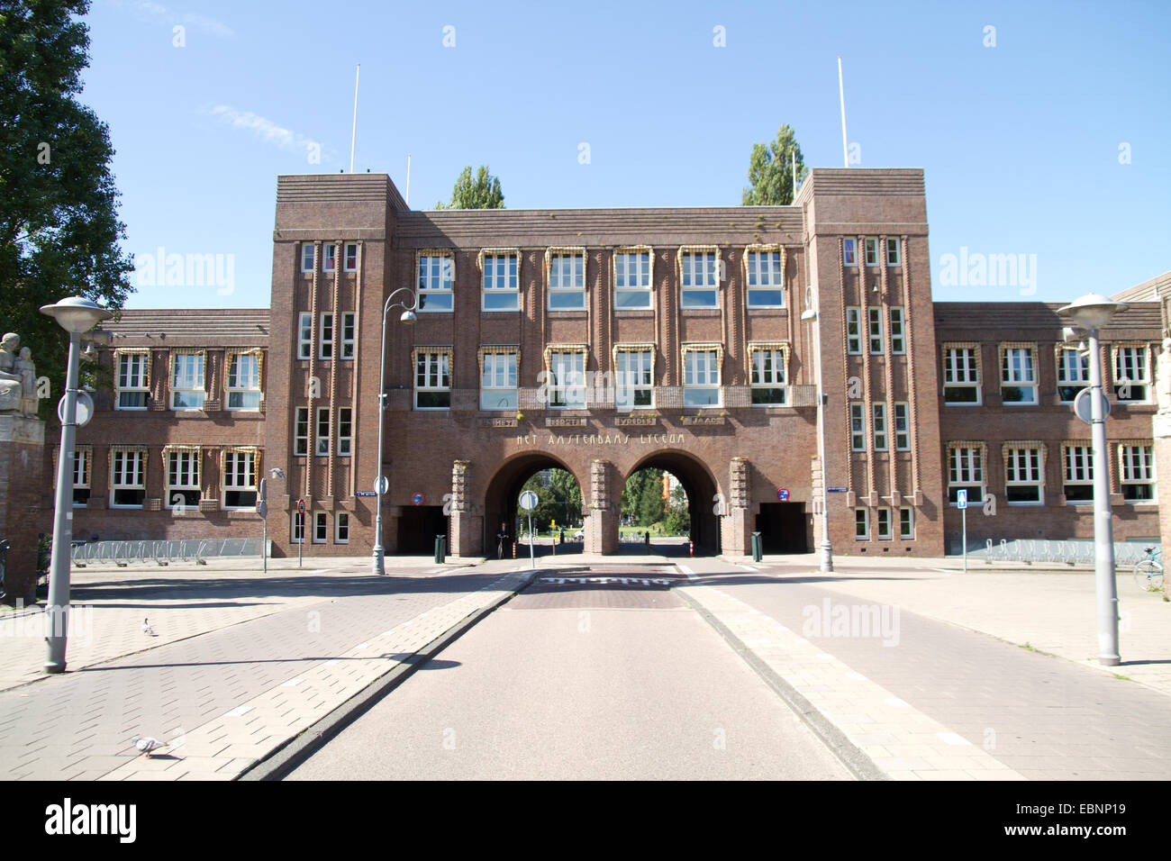 Amsterdam zuid -Fotos und -Bildmaterial in hoher Auflösung – Alamy