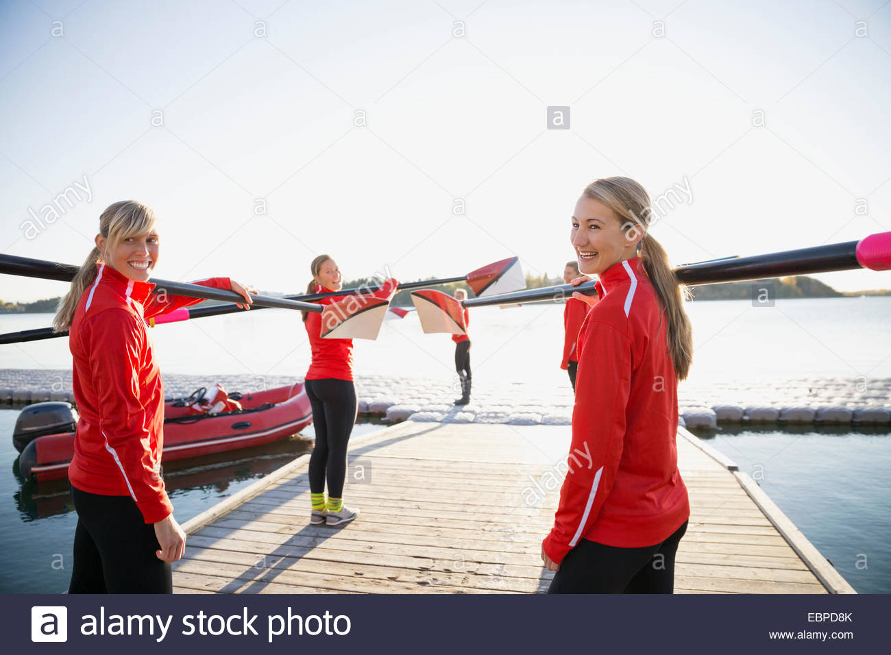 Ruderboot rudern wettbewerb dock -Fotos und -Bildmaterial in hoher ...