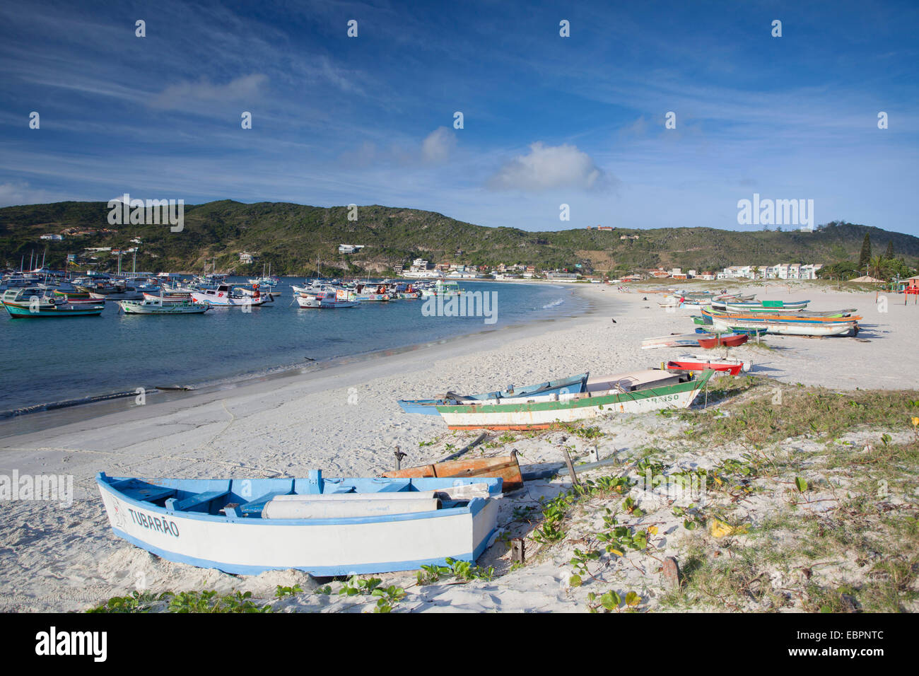 Praia Dos Anjos, Arraial do Cabo, Bundesstaat Rio De Janeiro, Brasilien, Südamerika Stockfoto Praia Dos Anjos, Arraial do Cabo, Bundesstaat Rio De Janeiro, Brasilien, Südamerika Stockfoto