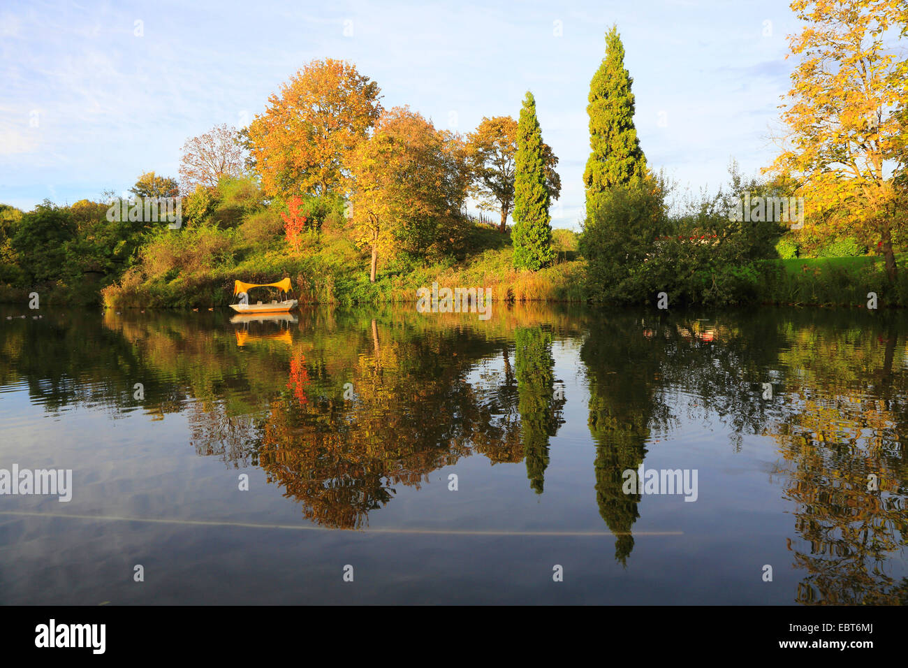 Luisenpark Mannheim Stockfotos und bilder Kaufen Alamy