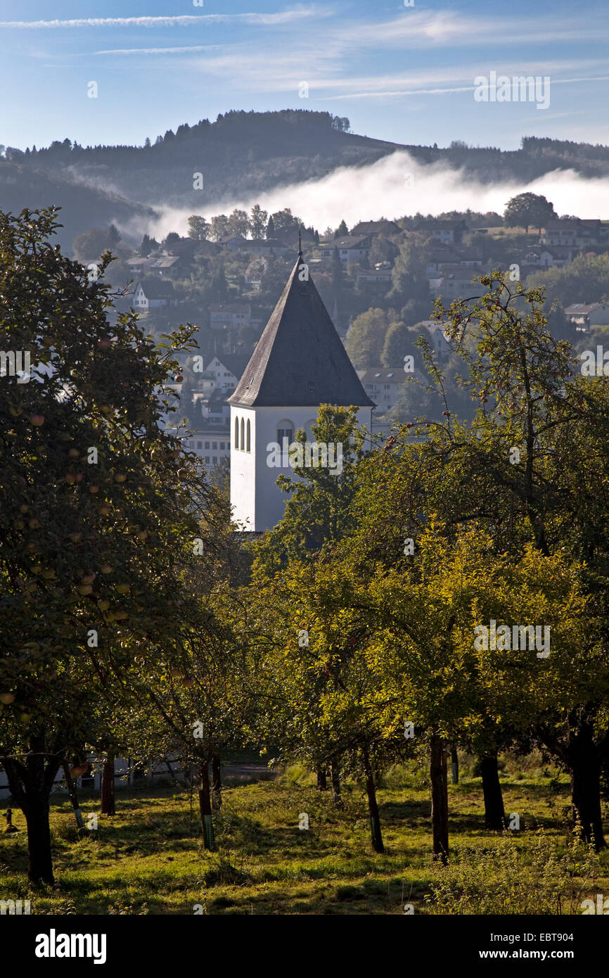 Maria himmelfahrt church Fotos und Bildmaterial in hoher Auflösung