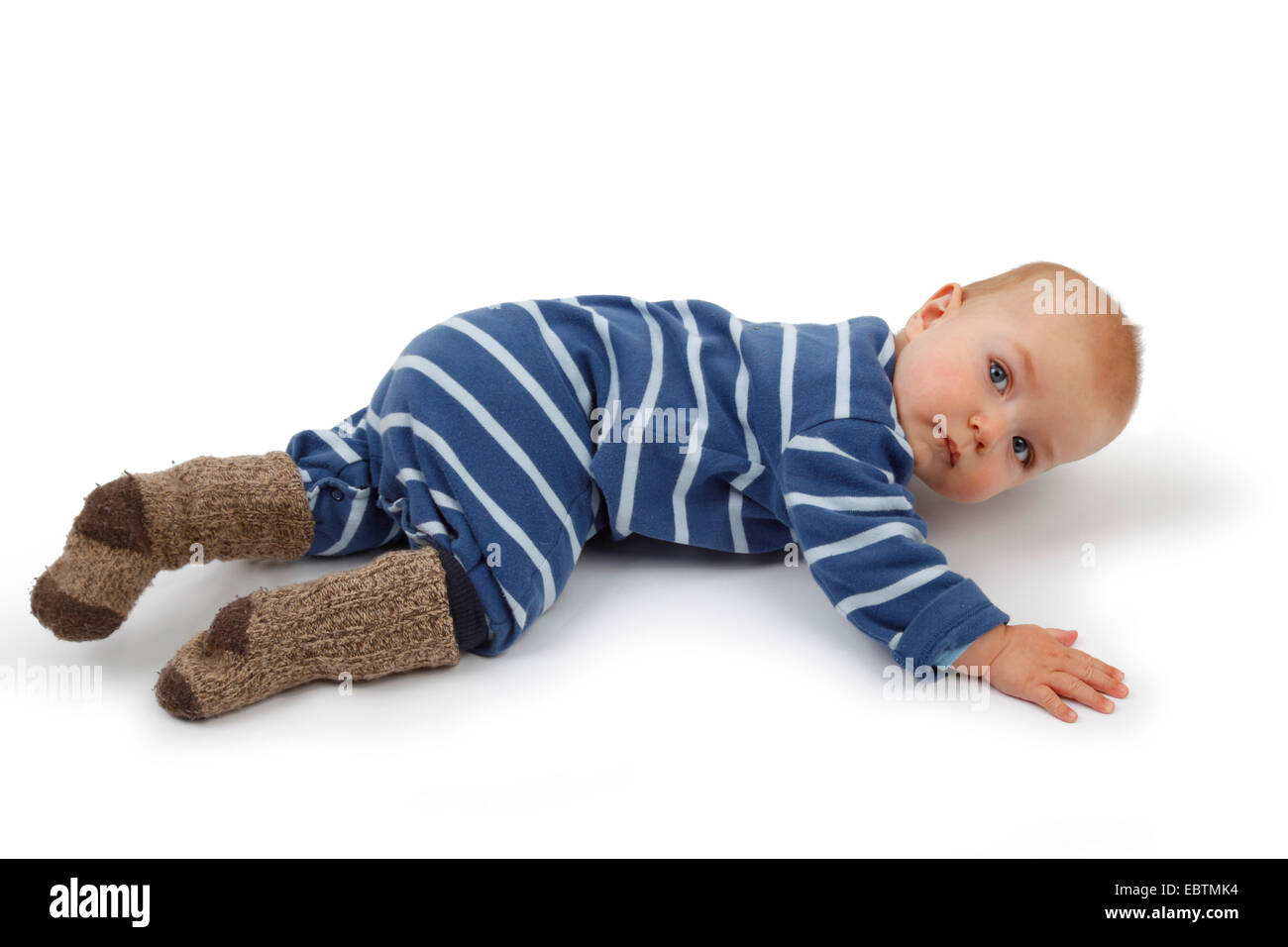Auf dem boden liegen ist Ausgeschnittene Stockfotos und -bilder - Alamy