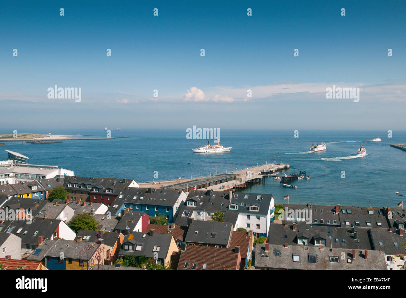 Helgoland oberland -Fotos und -Bildmaterial in hoher Auflösung – Alamy