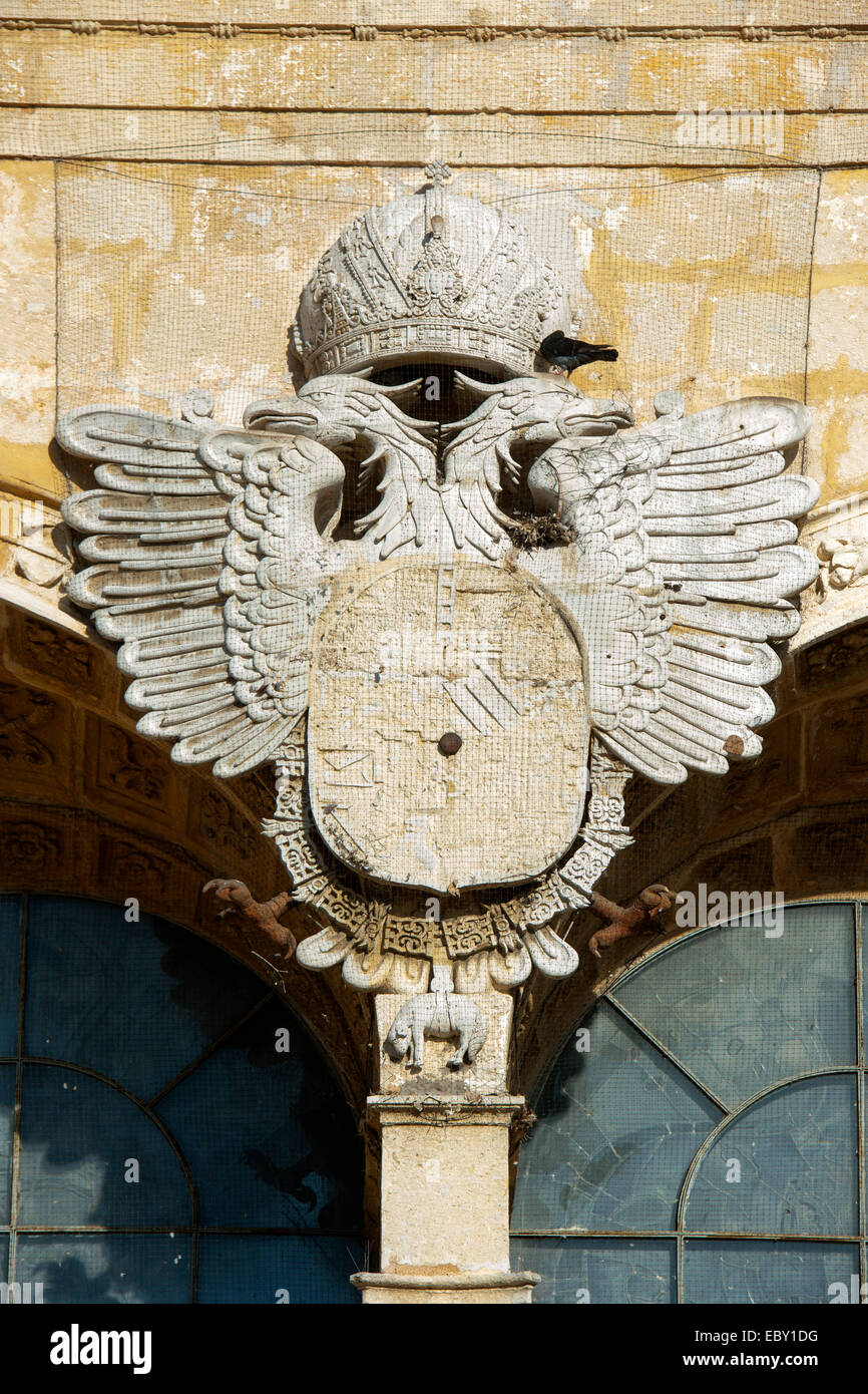 Dominikanische Republik, Santo Domingo, Zona Colonial, Parque Colon