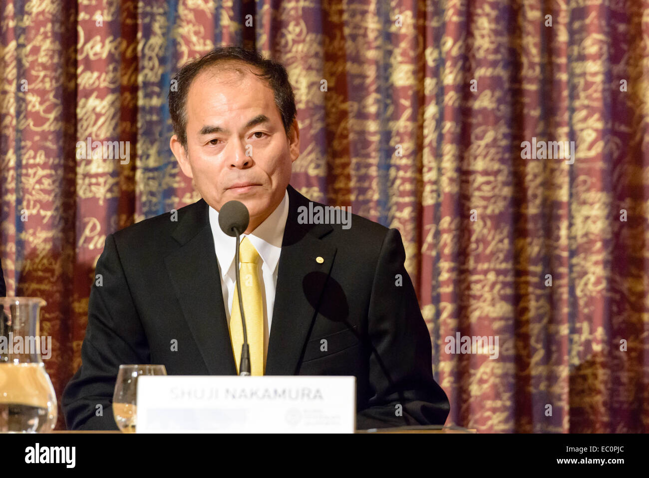 Königlich schwedische akademie der wissenschaften Fotos und