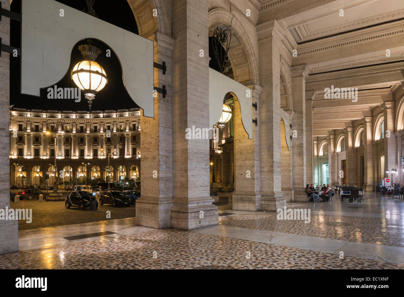 Gaetano Koch Stockfotos und bilder Kaufen Alamy
