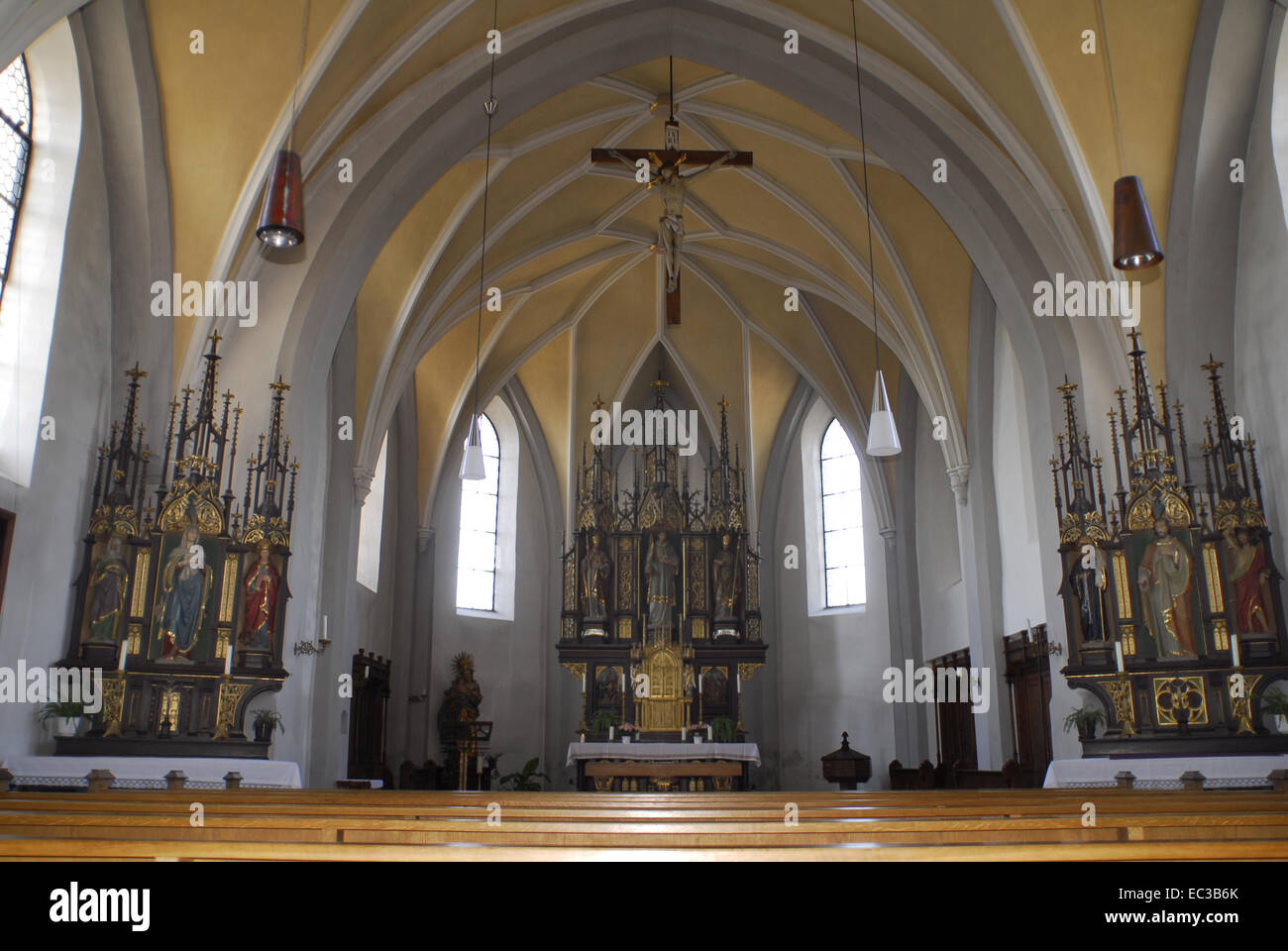 Stephanus church Stockfotos und bilder Kaufen Alamy