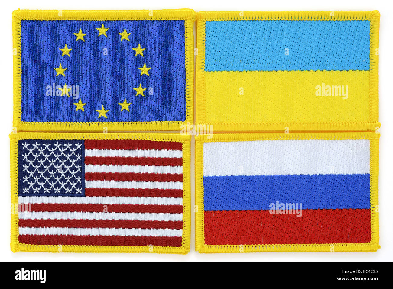 Die ukrainische Datierung in usa
