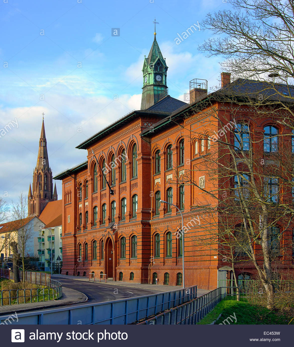 Landkreis Demmin Stockfotos & Landkreis Demmin Bilder Alamy