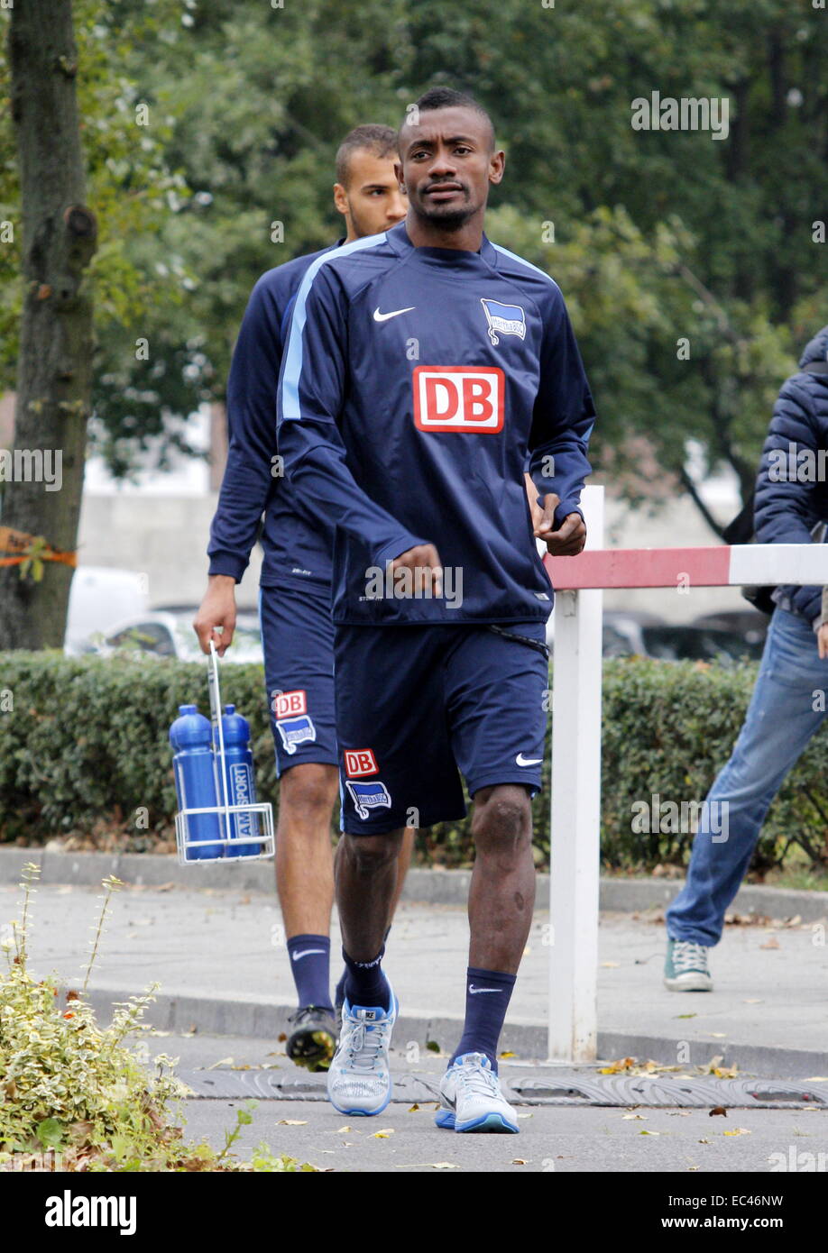 Salomon Kalou Stockfoto