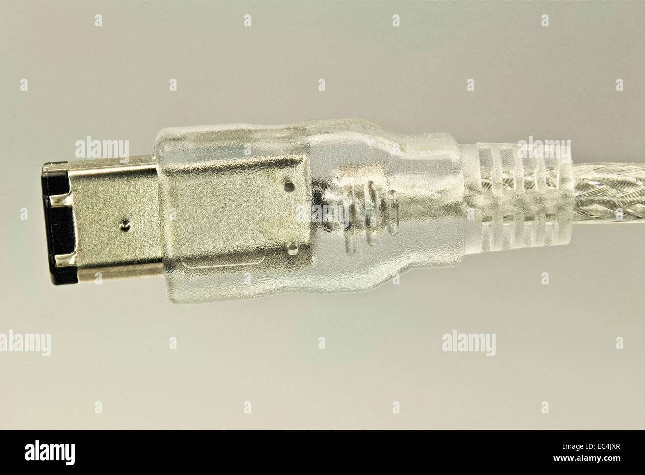 FireWire Stockfoto