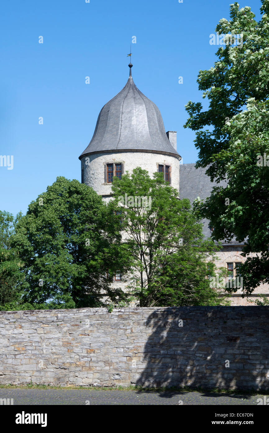 Schloss wewelsburg -Fotos und -Bildmaterial in hoher Auflösung – Alamy