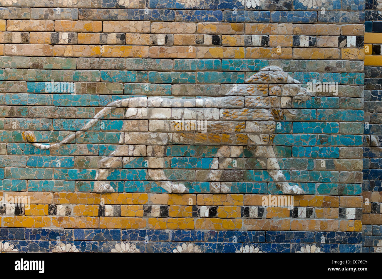 Babylonische mythologie Fotos und Bildmaterial in hoher Auflösung Alamy