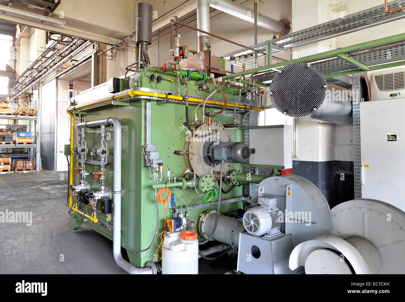 Process engineering -Fotos und -Bildmaterial in hoher Auflösung – Alamy