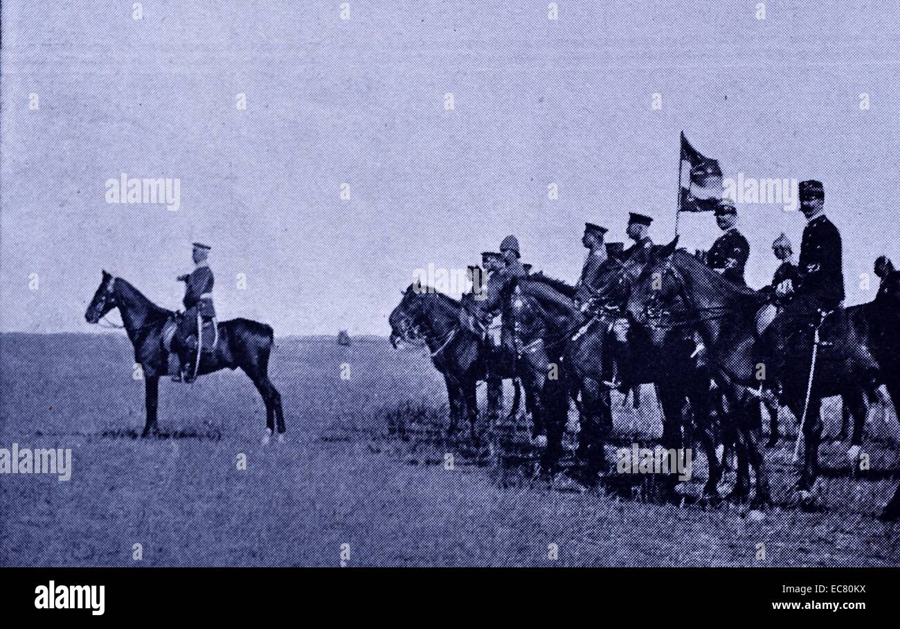 Graf von waldersee Fotos und Bildmaterial in hoher Auflösung Alamy