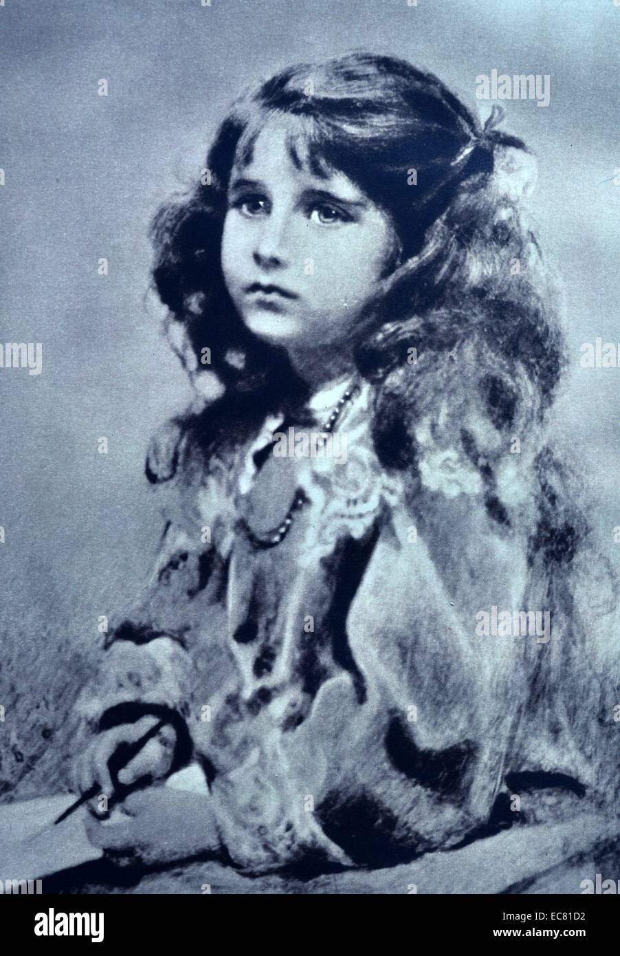 elizabeth-bowes-lyon-sp-ter-die-herzogin-von-york-und-queen-elizabeth