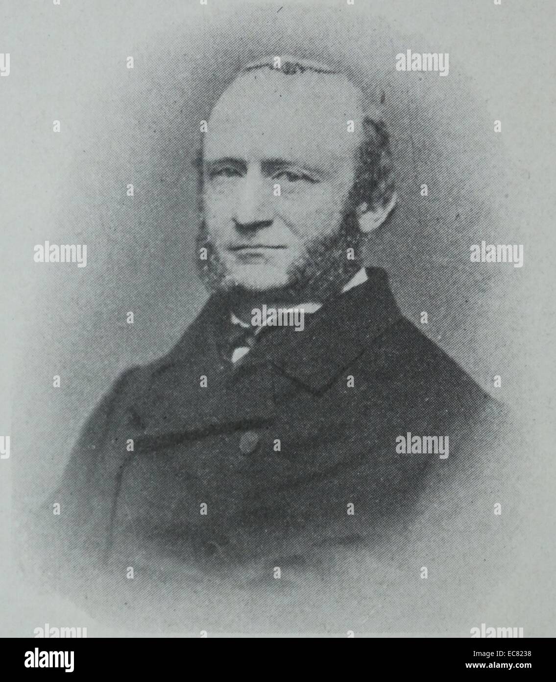 Ernst wilhelm von brucke Fotos und Bildmaterial in hoher Auflösung
