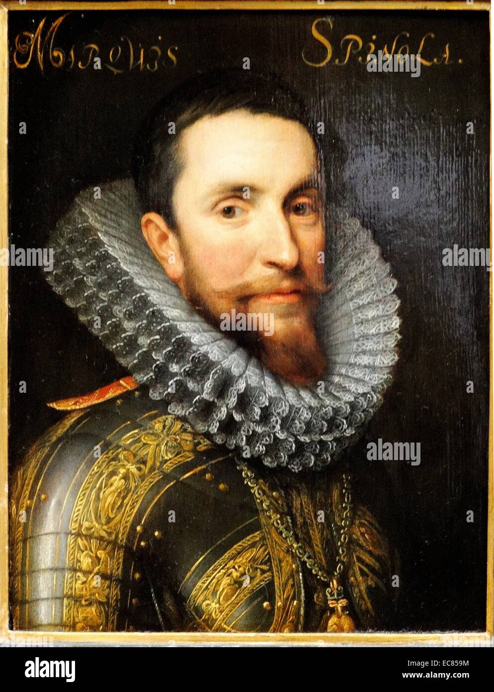 Marquis der balbases Fotos und Bildmaterial in hoher Auflösung Alamy