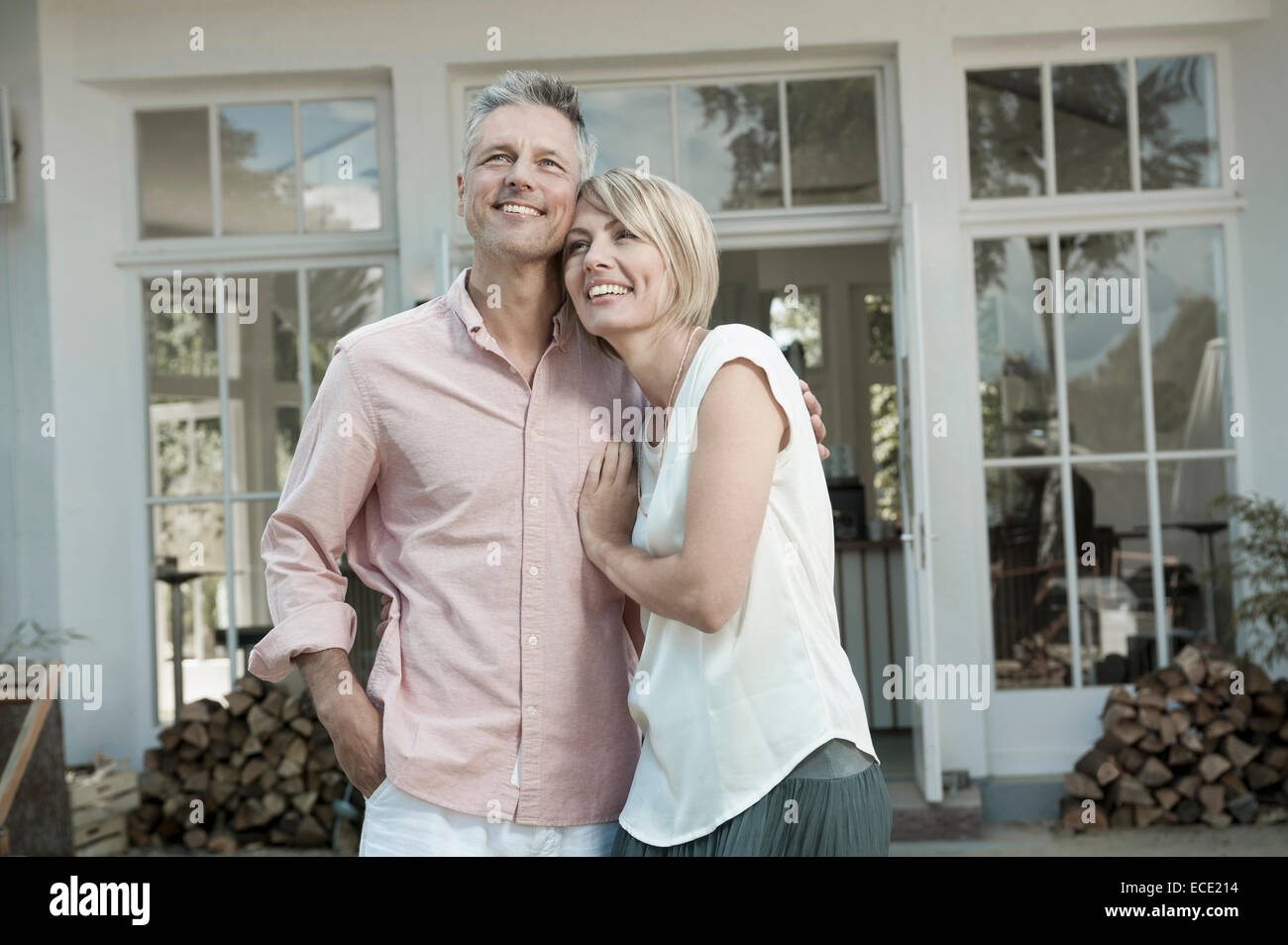 Dating-mittlere Frau