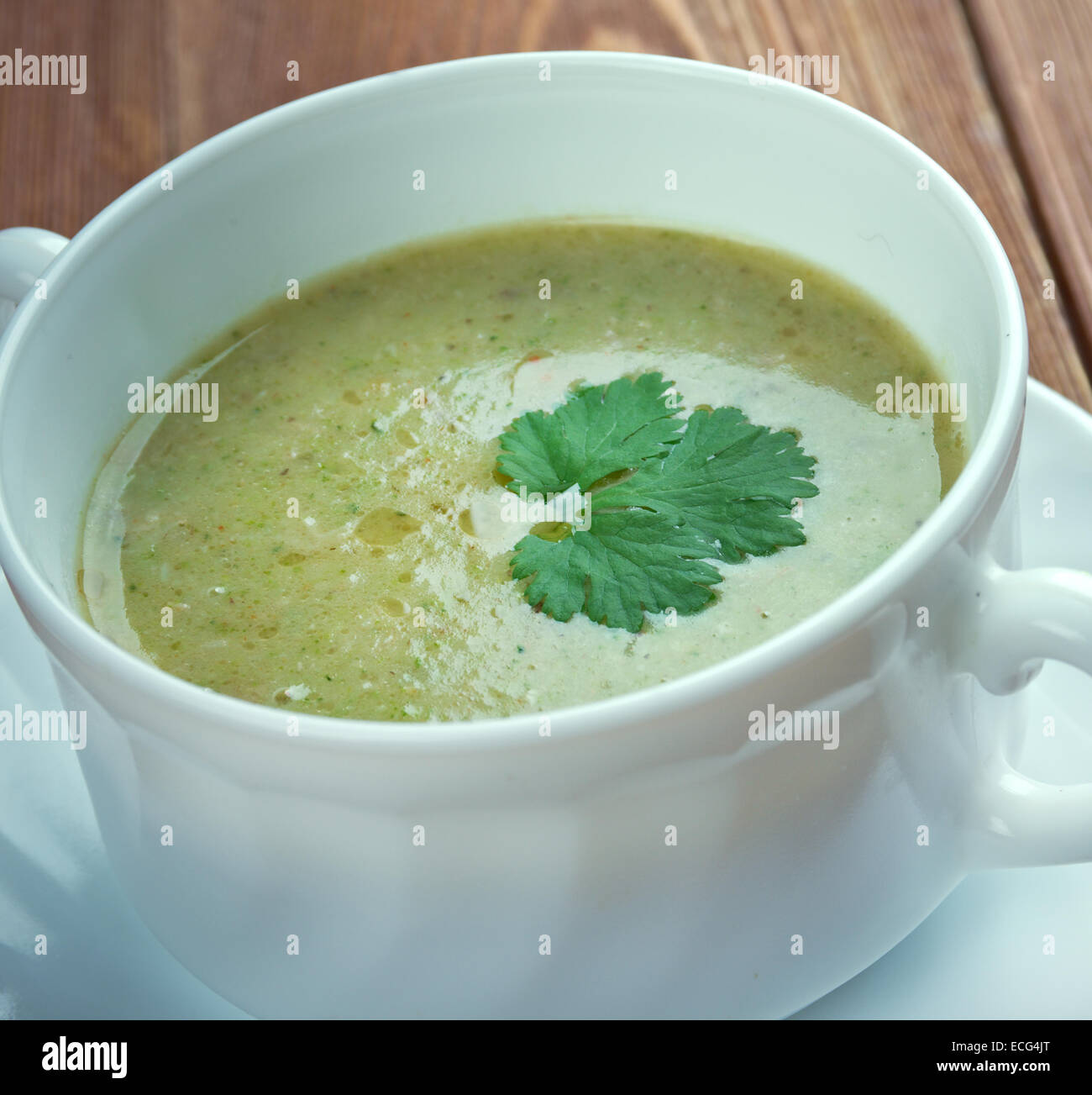 Taxifahrer Klaue - traditionelles Gericht Nordost-Schottland und Orkney.such wie Kabeljau, Schellfisch und Wittling. Stockfoto