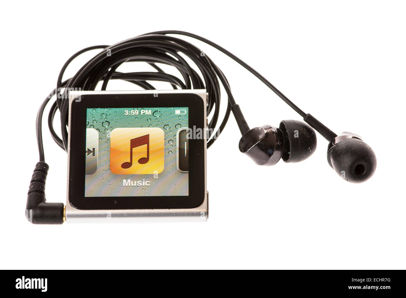 Apple ipod generation -Fotos und -Bildmaterial in hoher Auflösung – Alamy