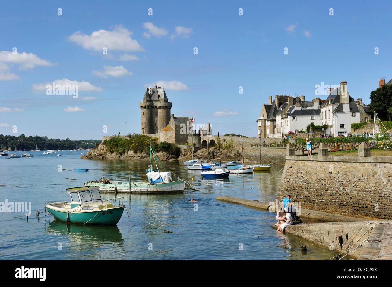 Visites, activités, loisirs Saint-Malo | Ille-et-Vilaine Tourisme (35