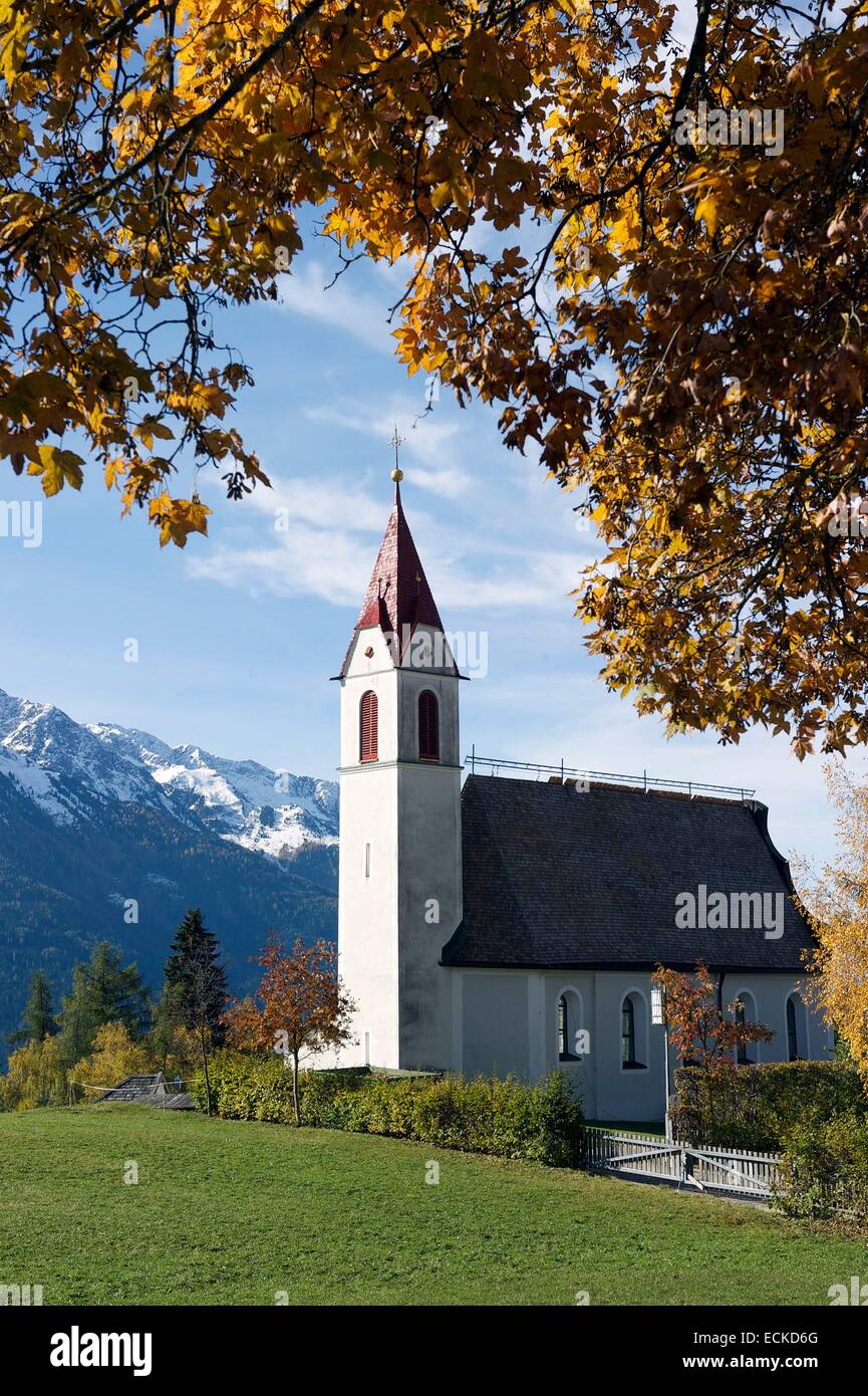 Mösern Stockfotos und bilder Kaufen Alamy