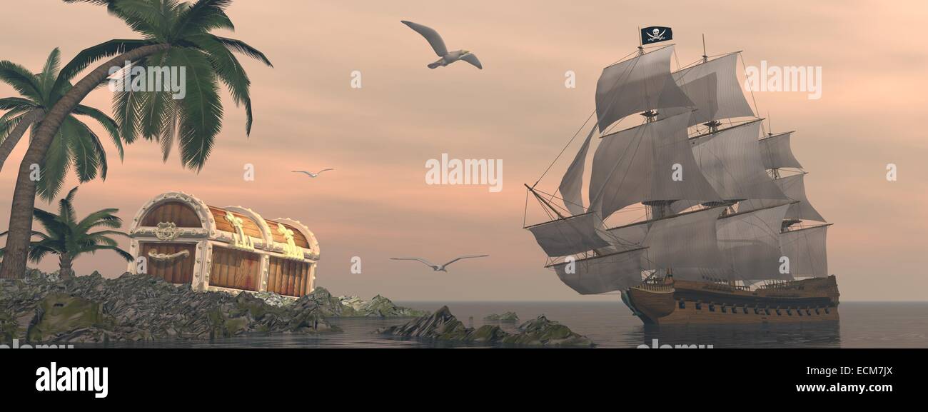 Jolly Roger Piratenflagge – Ca. 91 X 152 Cm, Aus 68D Polyester, Mit Metallösen, Für Garten, Boot & Dekoration