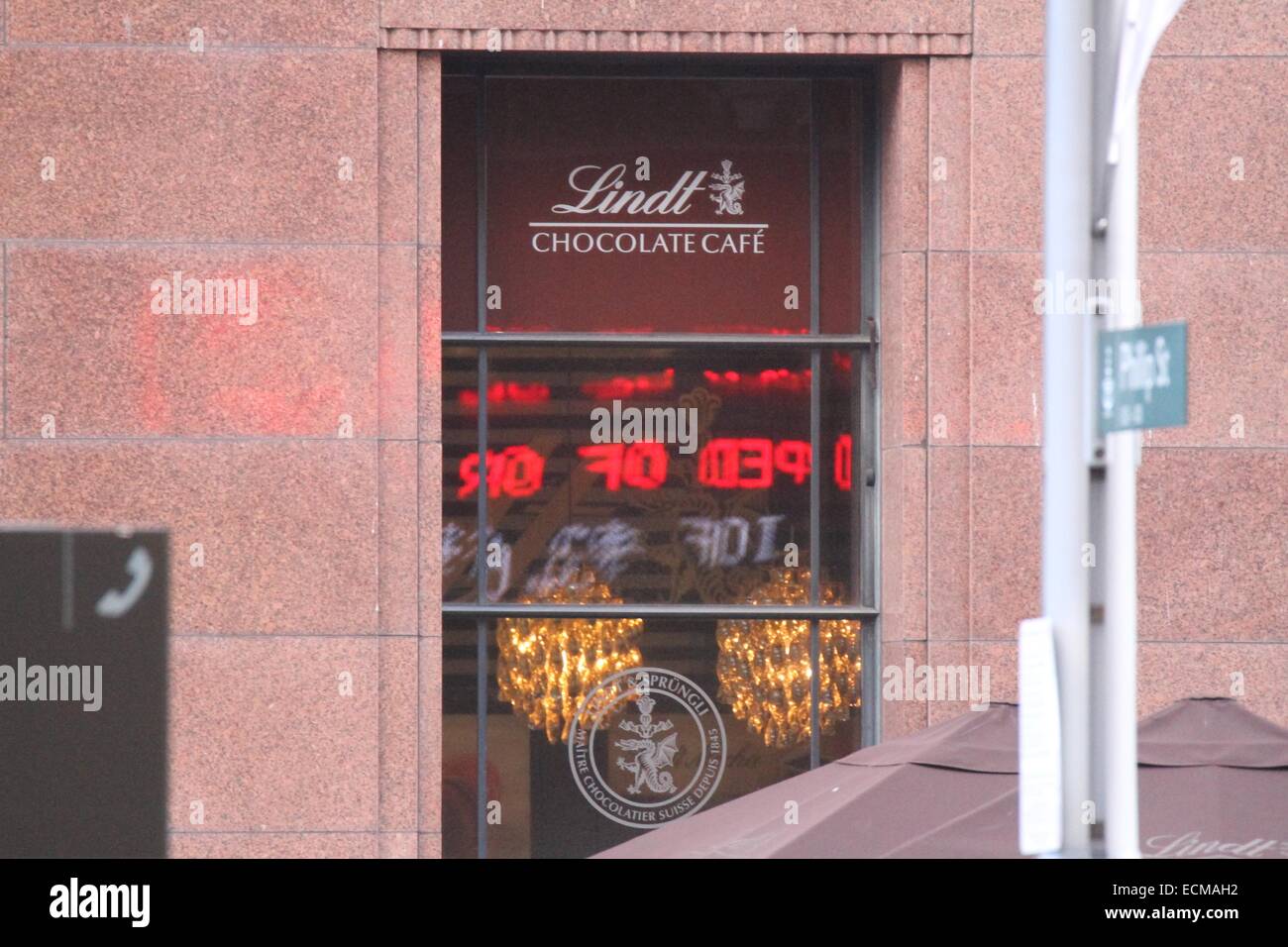 Lindt Chocolate Stockfotos Und Bilder Kaufen Seite 3 Alamy