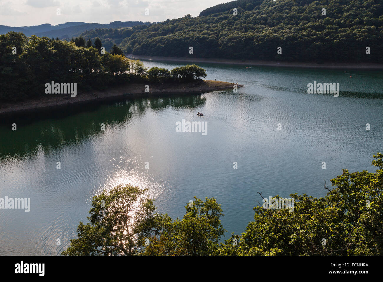 Lac de la haute sicher Fotos und Bildmaterial in hoher Auflösung Alamy