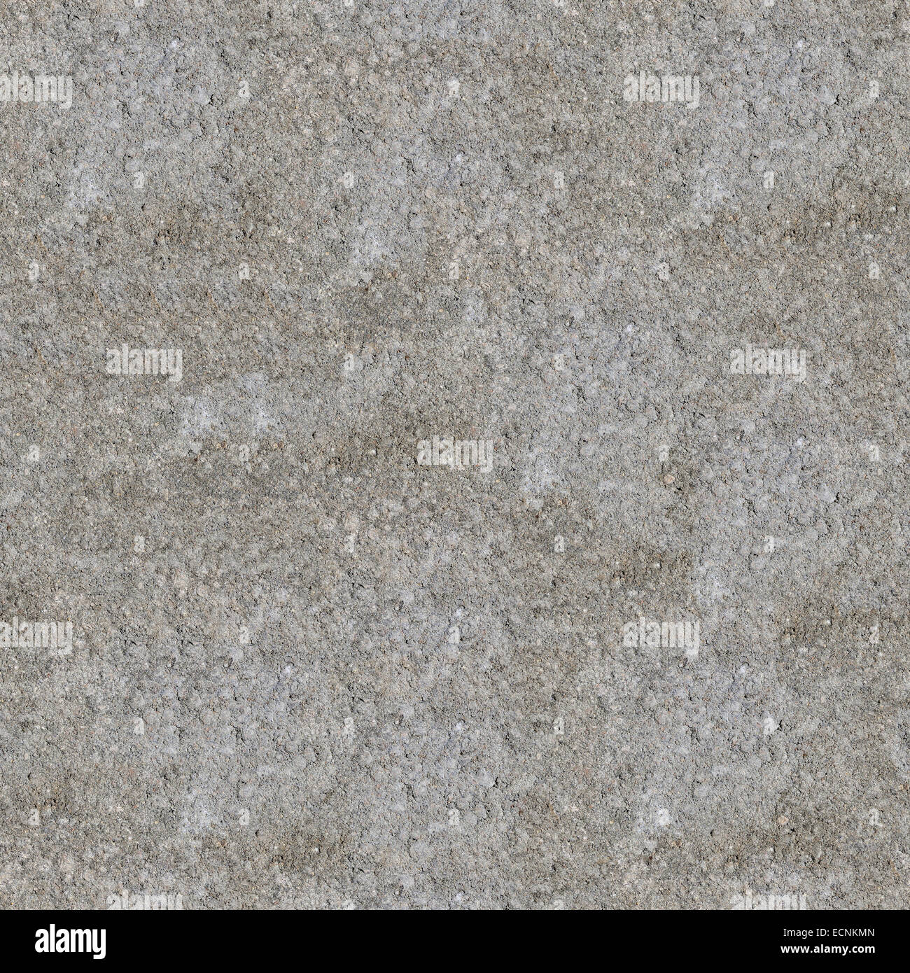 Graue grob verputzt Betonoberfläche. Stockfoto