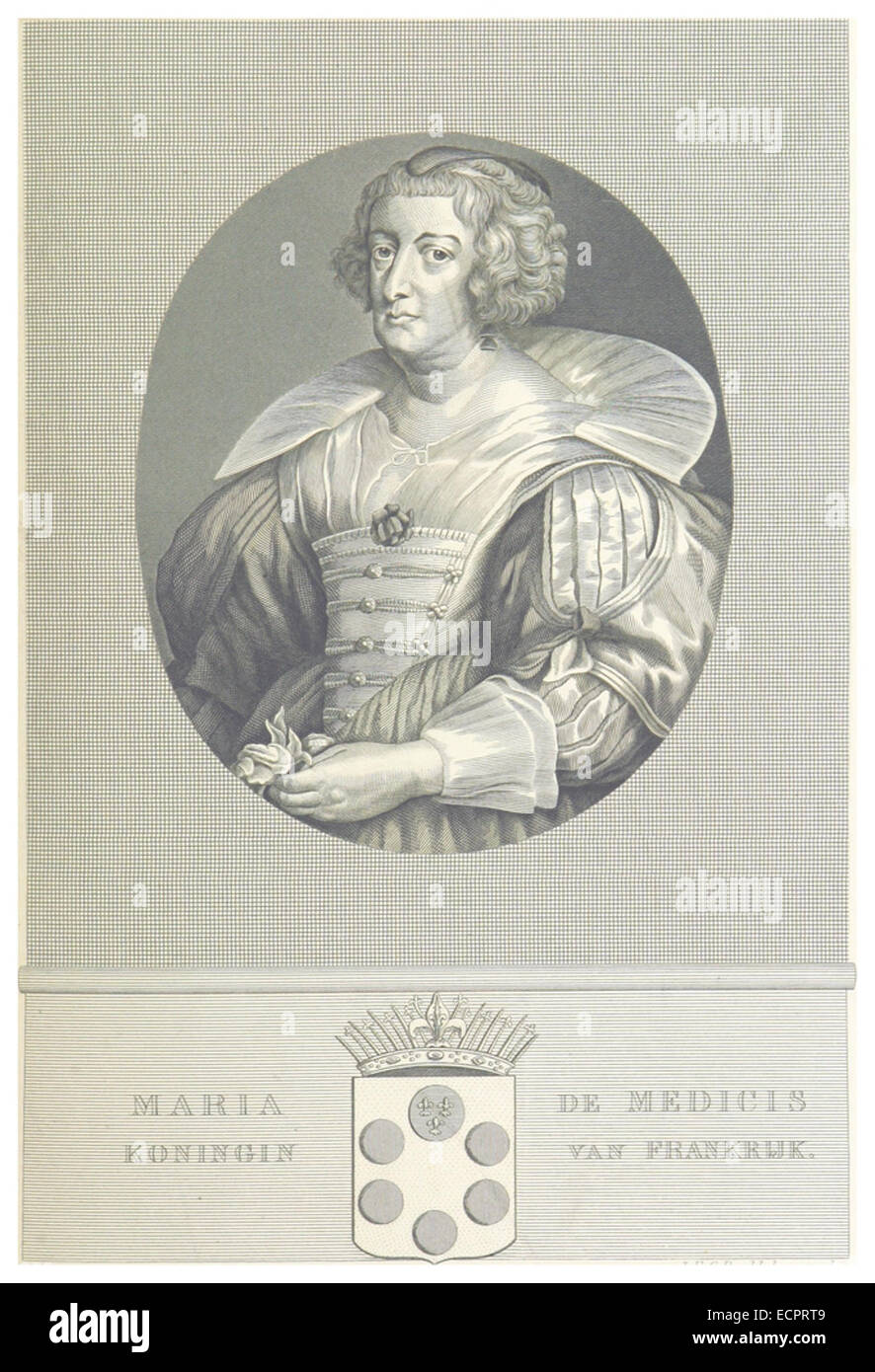Maria de medici Fotos und Bildmaterial in hoher Auflösung Alamy