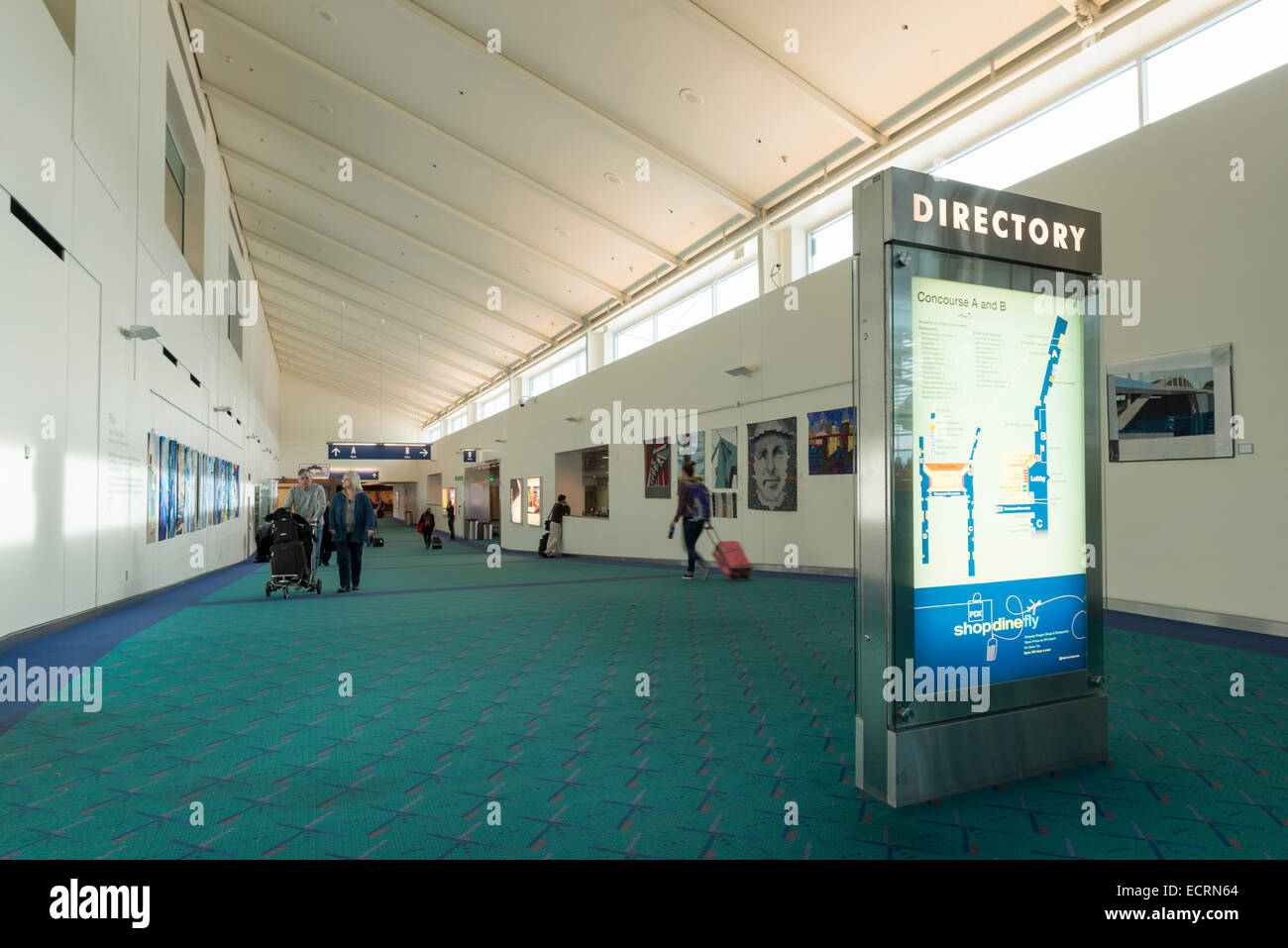 Portland kunst -Fotos und -Bildmaterial in hoher Auflösung – Alamy