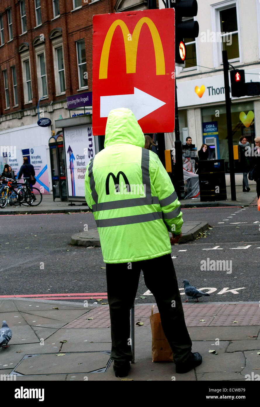 Arrow Golden Arches Stockfotos Und Bilder Kaufen Alamy