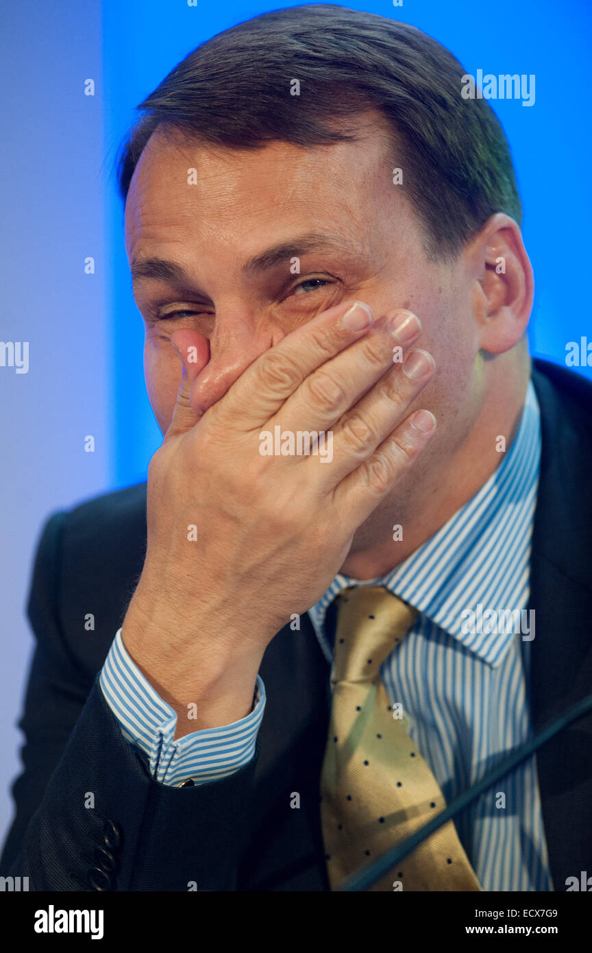 Margaret Radek Thatcher konferenz -Fotos und -Bildmaterial in hoher Auflösung – Alamy
