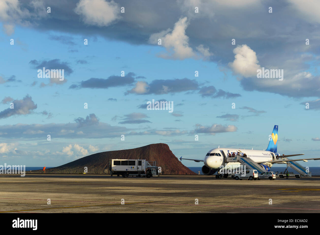 Wunderbar Teneriffa Sud Flughafen Ankunft Bilder