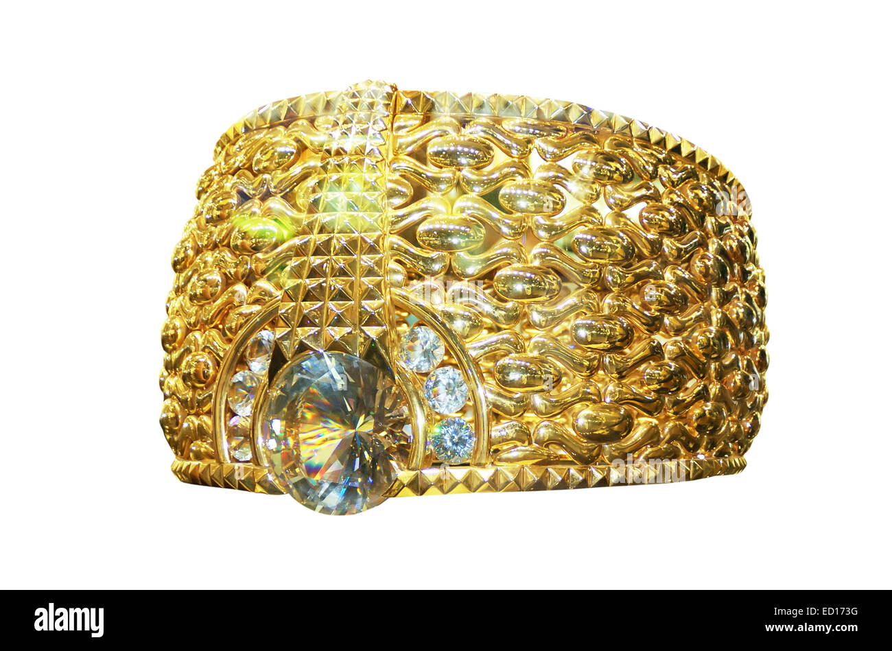 Dubai gold ring Fotos und Bildmaterial in hoher Auflösung Alamy