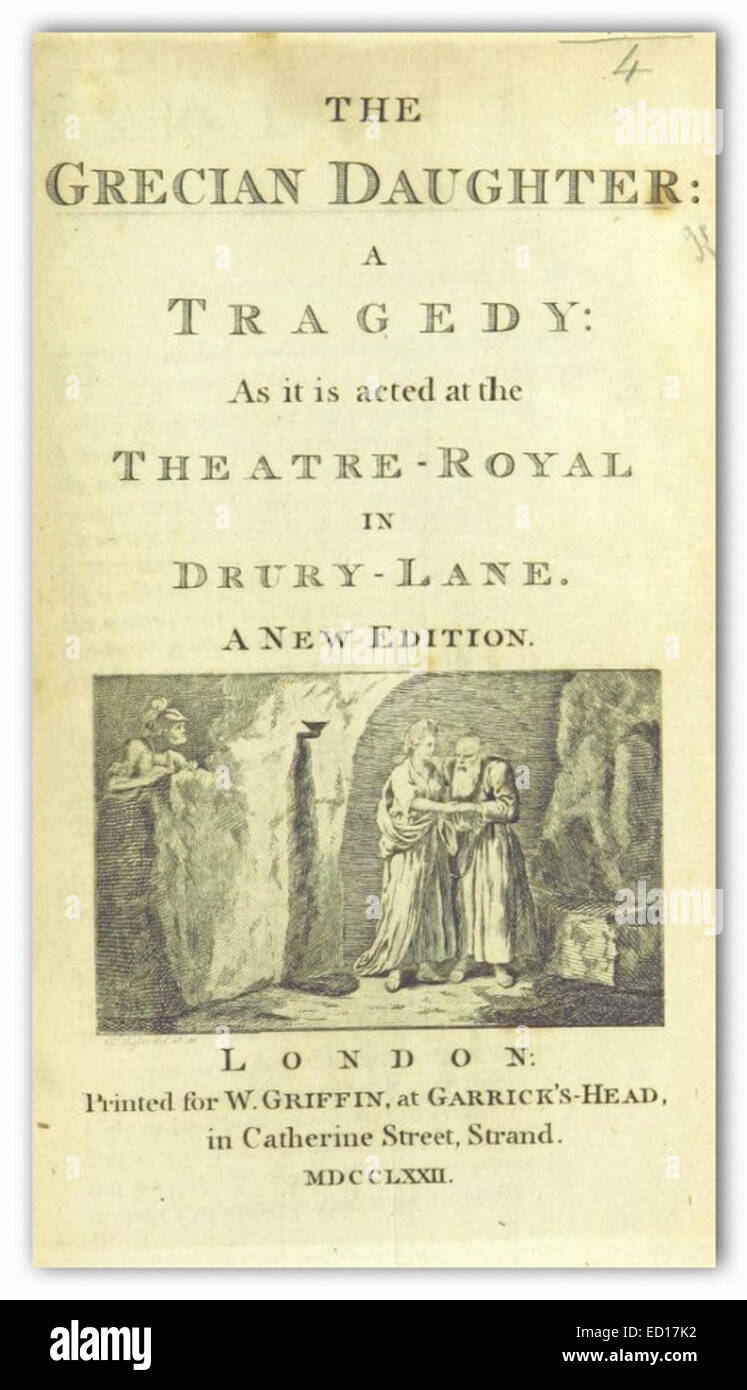 Tochter Des ödipus Griechische Sage 8 Buchstaben Griechische tochter -Fotos und -Bildmaterial in hoher Auflösung – Alamy