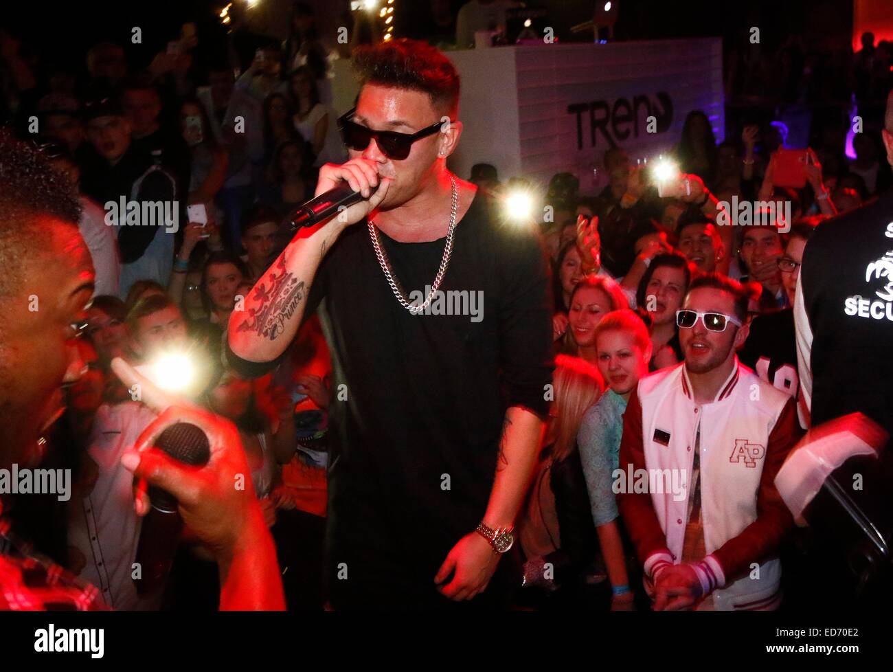 Meistverkaufte single deutschland 2014 Eventbrite – Anmelden oder Registrieren