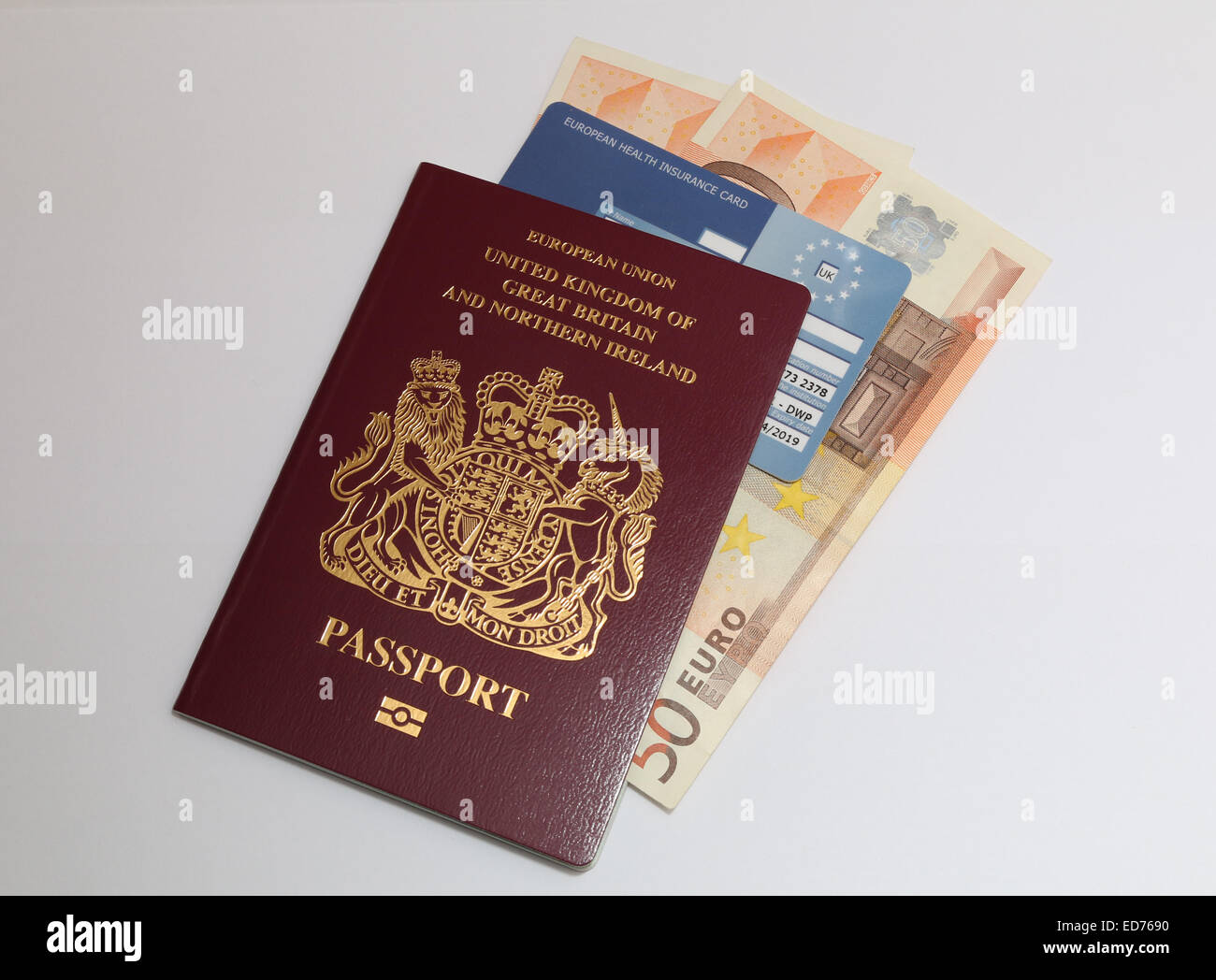 Brauch Ich Für England Einen Reisepass www.alamy.de