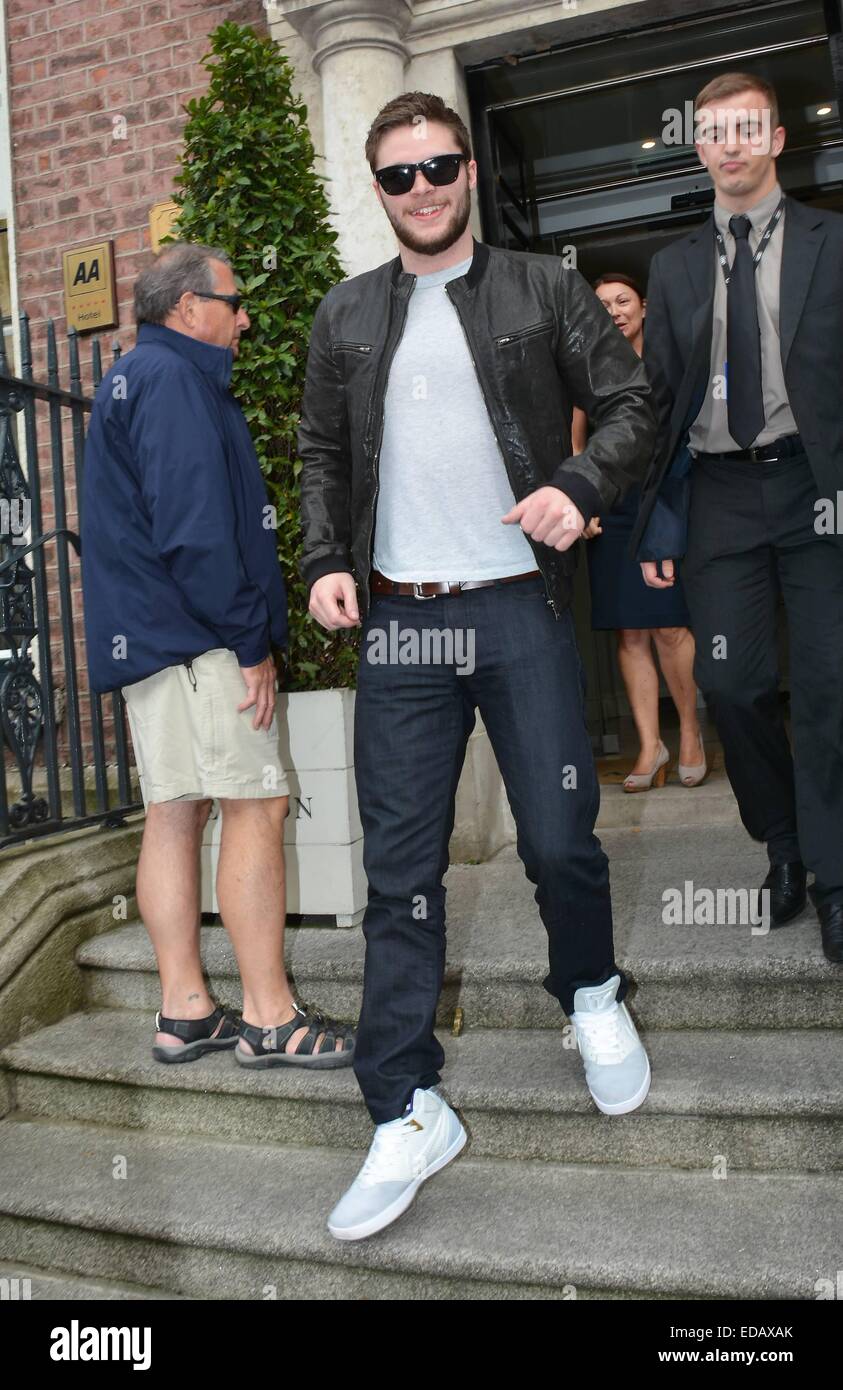Alter Aussterben Schauspieler Jack Reynor Stockfotos Und Bilder Kaufen Alamy