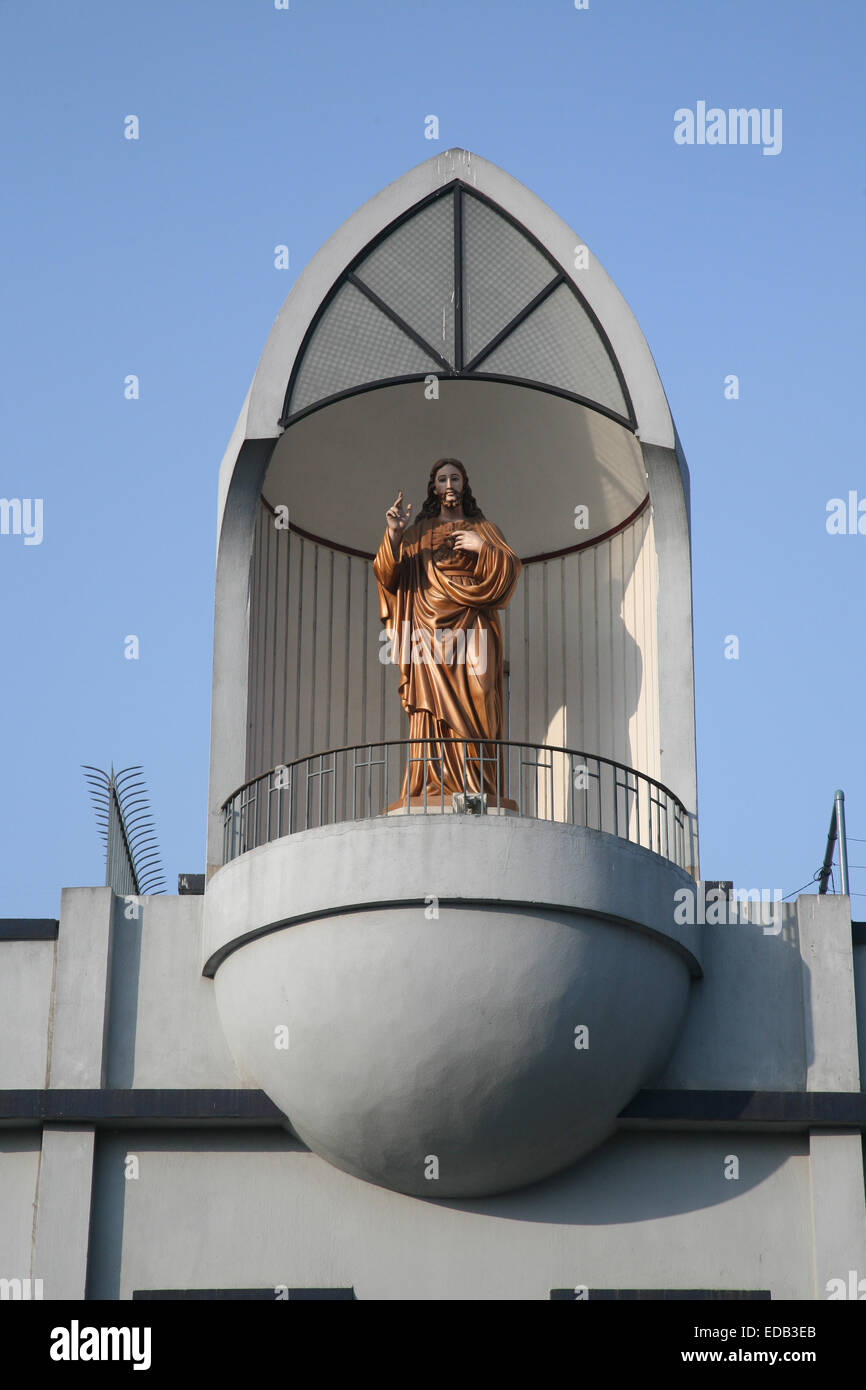 Missionare des heiligen herzens jesu Fotos und Bildmaterial in hoher